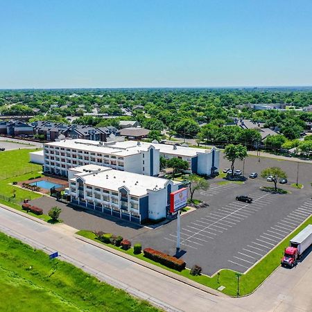 Siegel Select Dallas Exterior foto